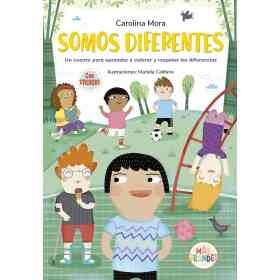 Somos Diferentes