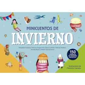 Minicuentos De Invierno