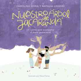 Nuestro Arbol De Jacaranda