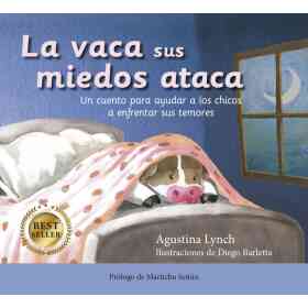 Vaca Sus Miedos Ataca La - 2da Edicion