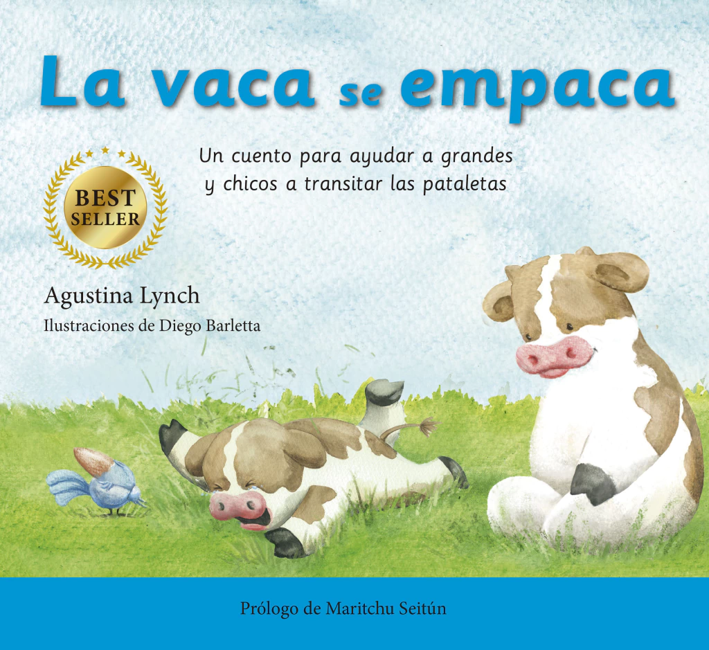 Vaca Se Empaca La - 2da Edicion