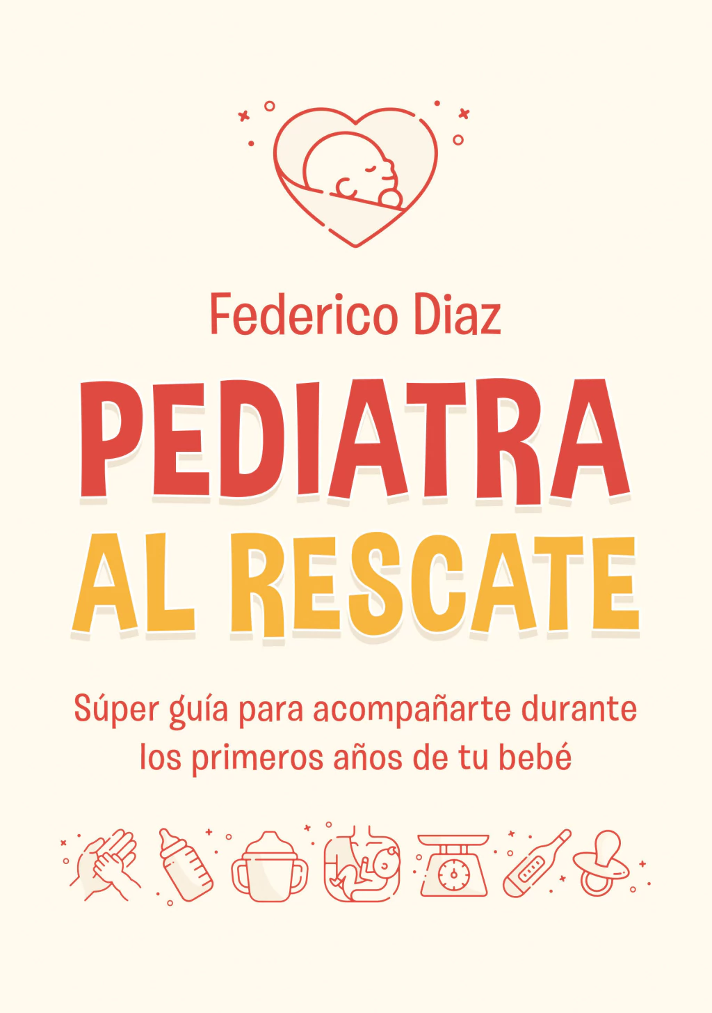 Pediatra Al Rescate