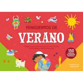 Minicuentos De Verano