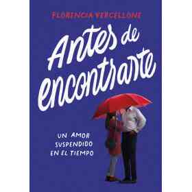 Antes De Encontrarte