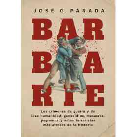Barbarie
