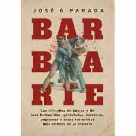 Barbarie