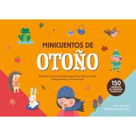 Minicuentos De Otoño