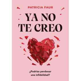 Ya No Te Creo