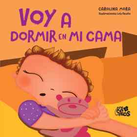 Voy a Dormir en Mi Cama