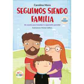 Seguimos Siendo Familia