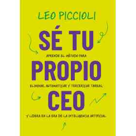 Se Tu Propio Ceo