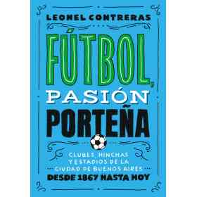 Futbol Pasion Porteña