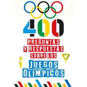 400 Preguntas Y Respuestas Sobre Los Juegos Olimpicos
