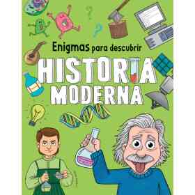 Enigmas Para Descubrir Historia Moderna