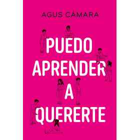 Puedo Aprender a Quererte