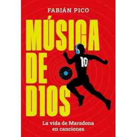 Musica De D10s
