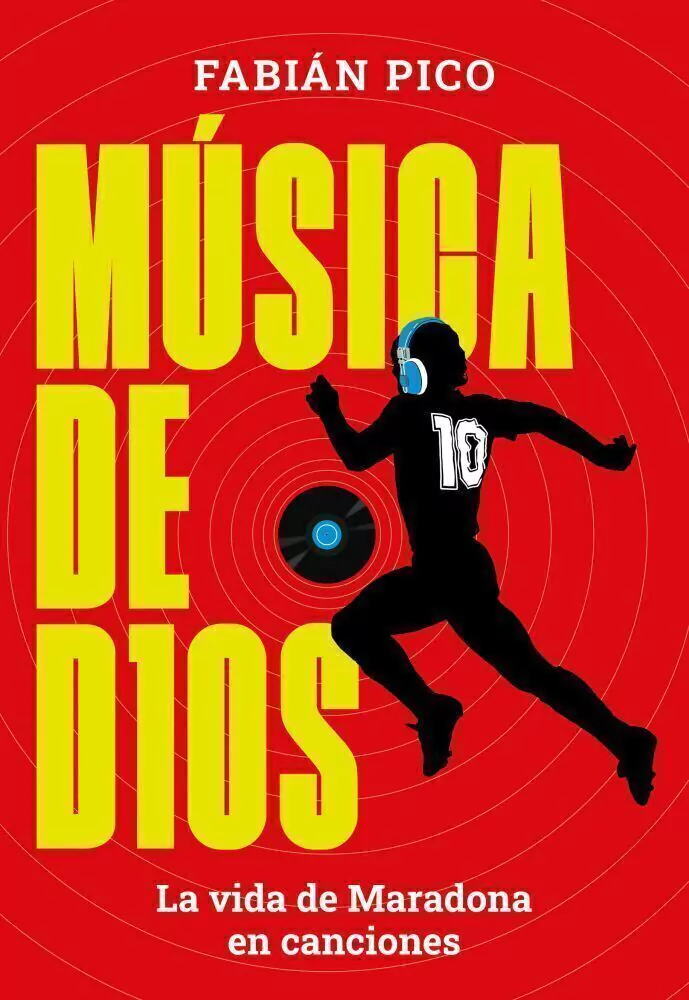 Musica De D10s