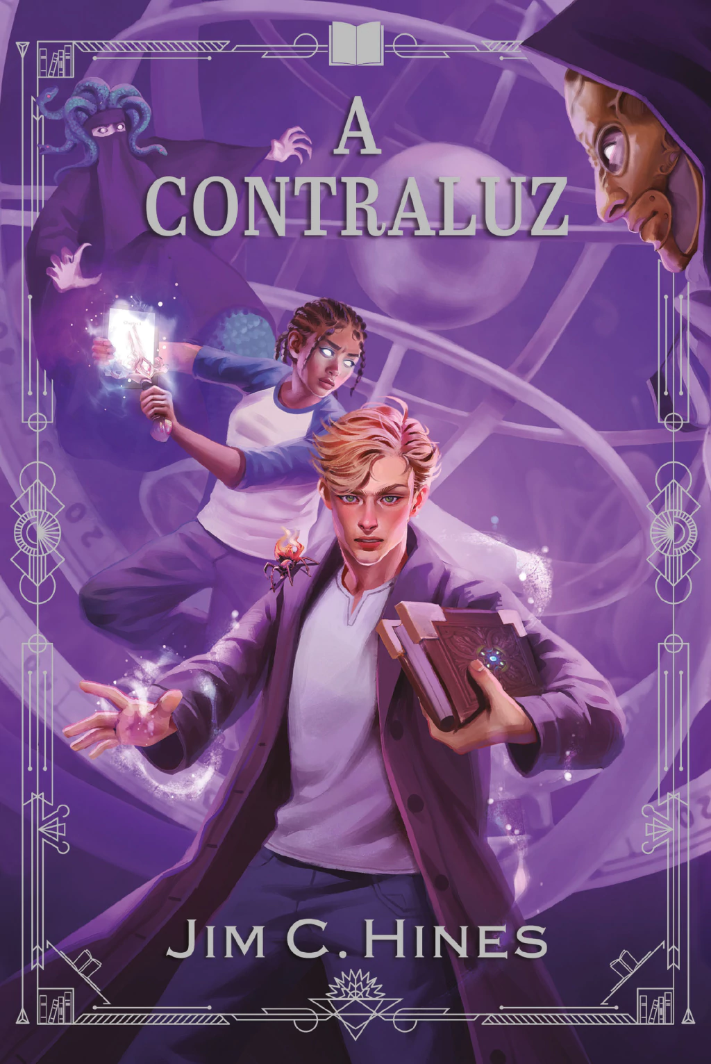 A Contraluz