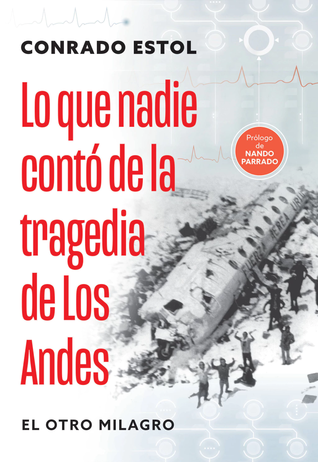 Lo Que Nadie Te Conto De La Tragedia De Los Andes