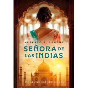 Señora De Las Indias