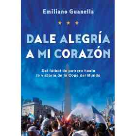 Dale Alegria Mi Corazon