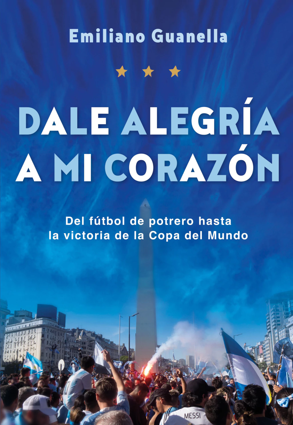 Dale Alegria Mi Corazon