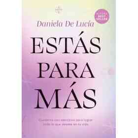 Estas Para Mas (Cuaderno)