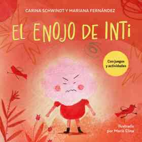El Enojo De Inti