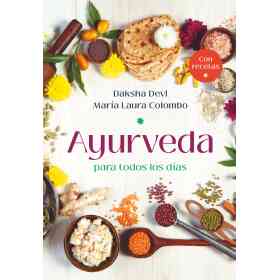 Ayurveda Para Todos Los Dias