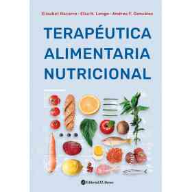 Terapeutica Alimentaria Nutricional