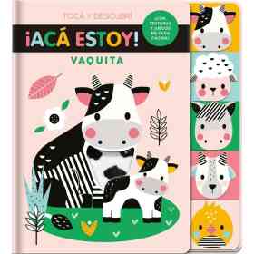 ¡Aca Estoy! Vaquita