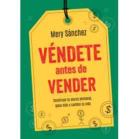 Vendete Antes De Vender