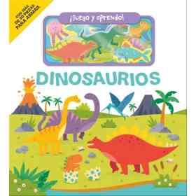 Juego Y Aprendo! Dinosaurios