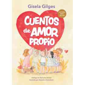 Cuentos De Amor Propio - Tapa Dura