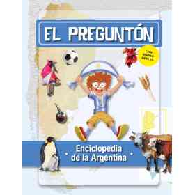El Pregunton. Enciclopedia De La Argentina