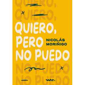 Quiero Pero No Puedo