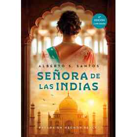 Señora De Las Indias