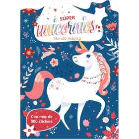 Super Unicornios: Mundo Magico