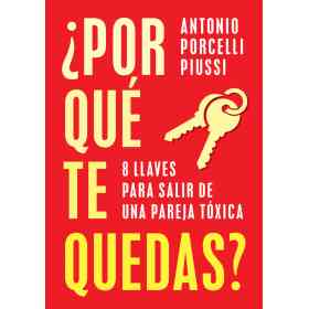 ¿Por Qué Te Quedas?