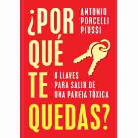 ¿Por Qué Te Quedas?