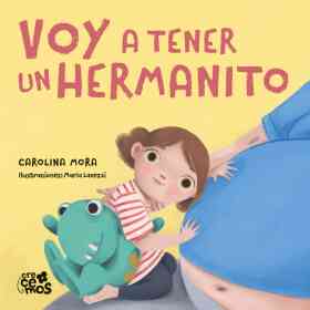 Voy a Tener Un Hermanito - Tr