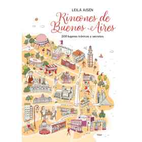 Rincones De Buenos Aires