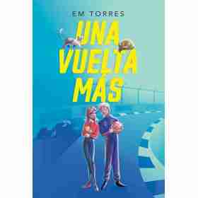 Una Vuelta Mas