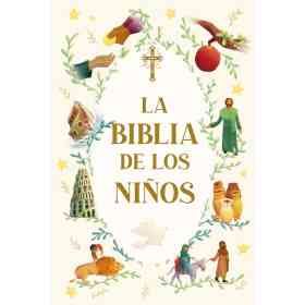 La Biblia De Los Niños
