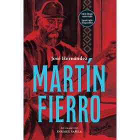 Martín Fierro - Edicion Bilingüe