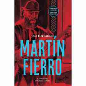 Martín Fierro - Edicion Bilingüe