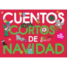 Cuentos Cortos De Navidad