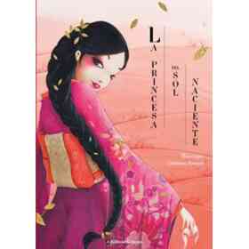 La Princesa Del Sol Naciente