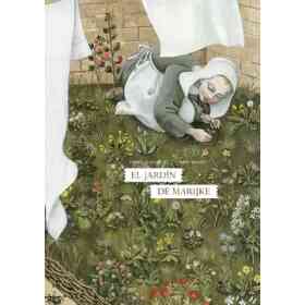 El Jardin De Marijke