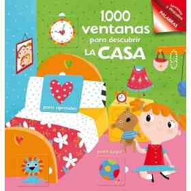 1000 Ventanas Para Descubrir La Casa